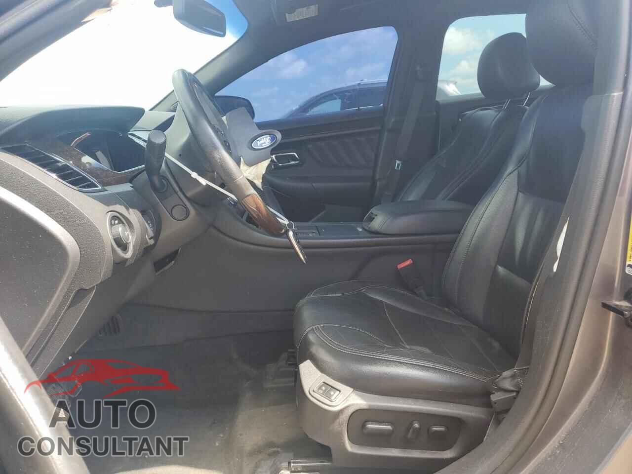 FORD TAURUS 2014 - 1FAHP2F80EG152369
