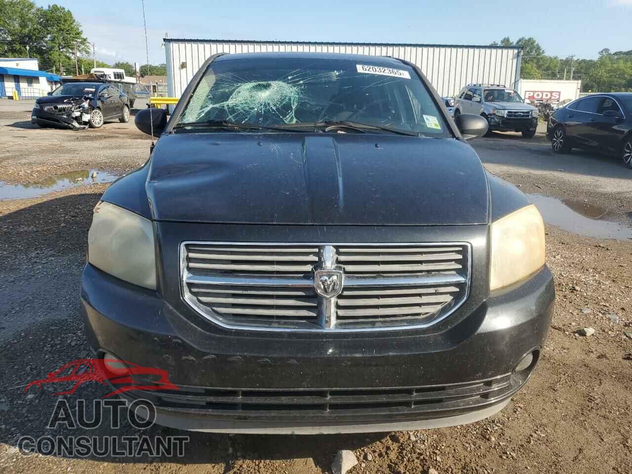 DODGE CALIBER 2011 - 1B3CB3HA8BD182887