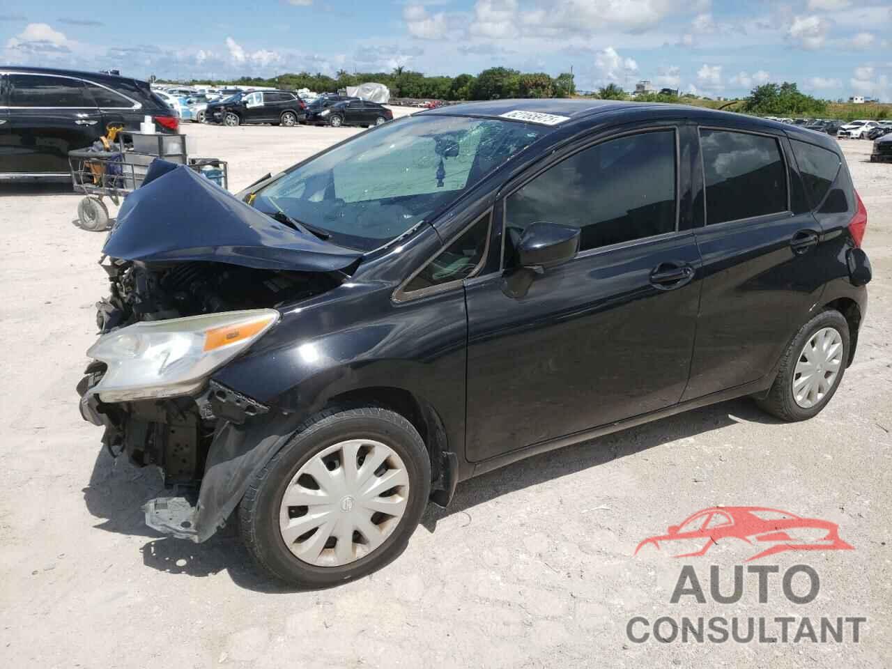 NISSAN VERSA 2015 - 3N1CE2CP6FL442430