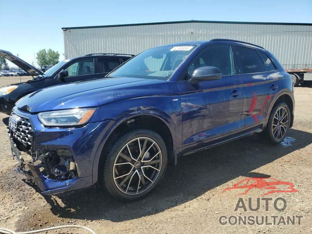 AUDI Q5 2023 - WA1EAAFY4P2118230