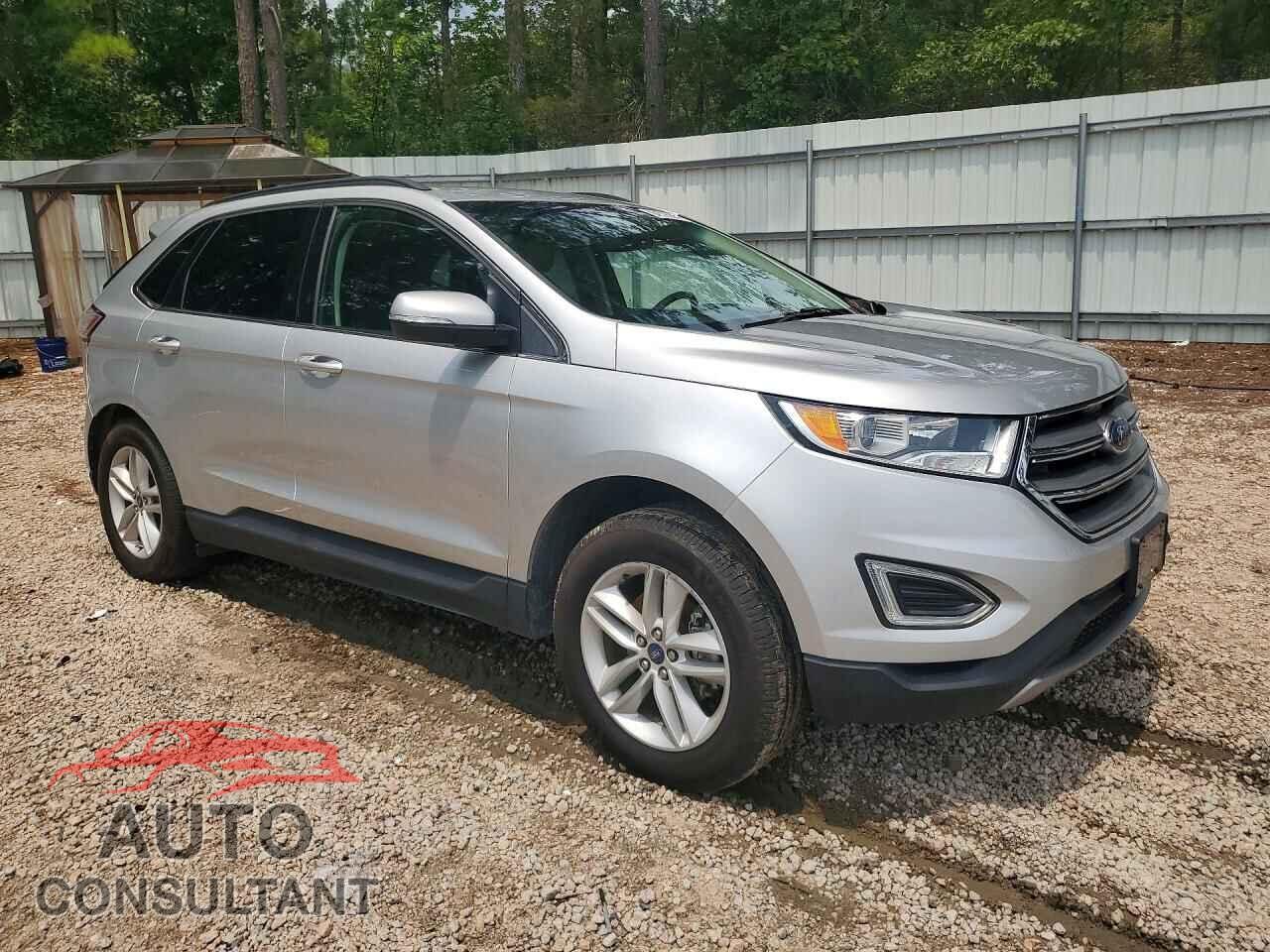 FORD EDGE 2018 - 2FMPK3J93JBC53283