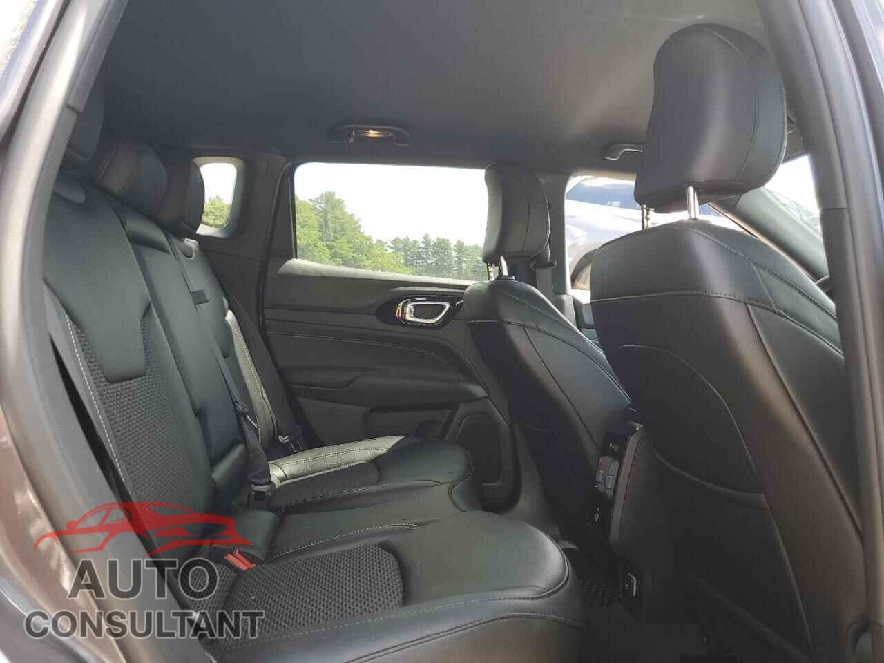 JEEP COMPASS 2024 - 3C4NJDBN3RT124122