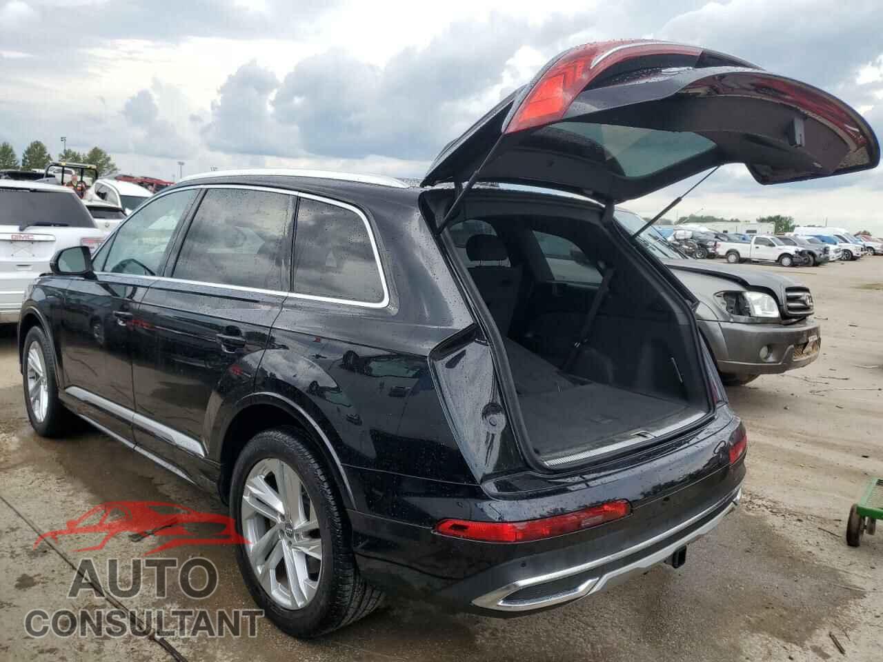 AUDI Q7 2021 - WA1LJAF73MD012320
