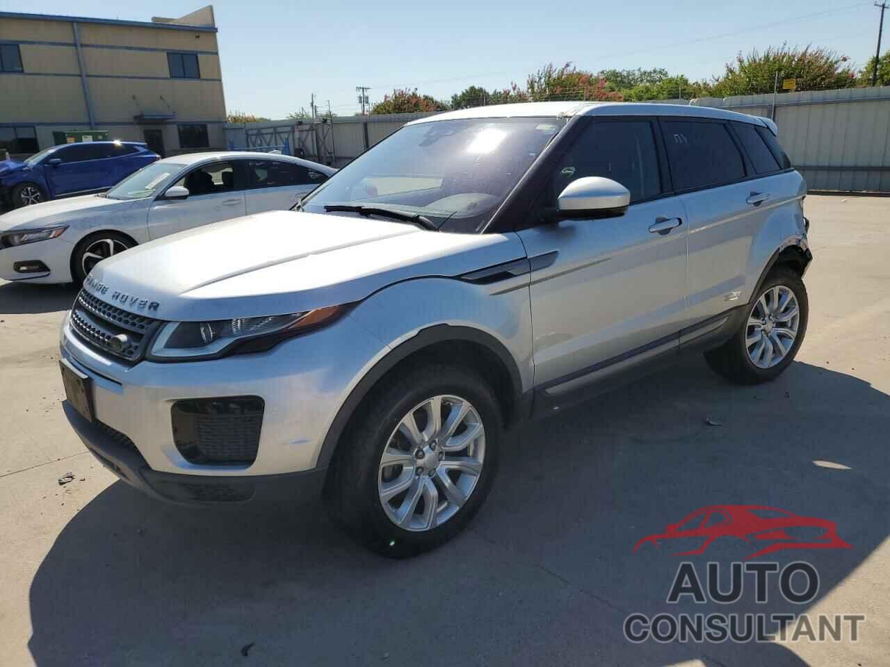 LAND ROVER RANGEROVER 2018 - SALVP2RX7JH296935