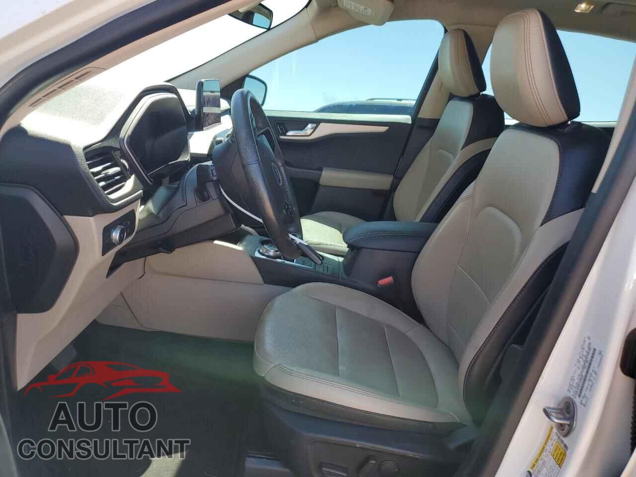 FORD ESCAPE 2020 - 1FMCU0H67LUA36058