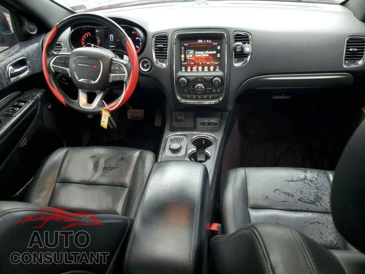 DODGE DURANGO 2017 - 1C4RDJDG4HC757874