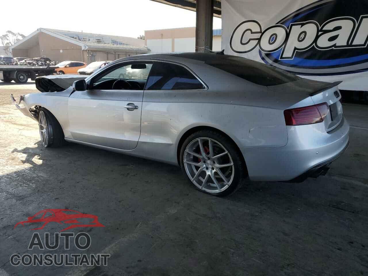 AUDI A5 2013 - WAUCFAFRXDA065703
