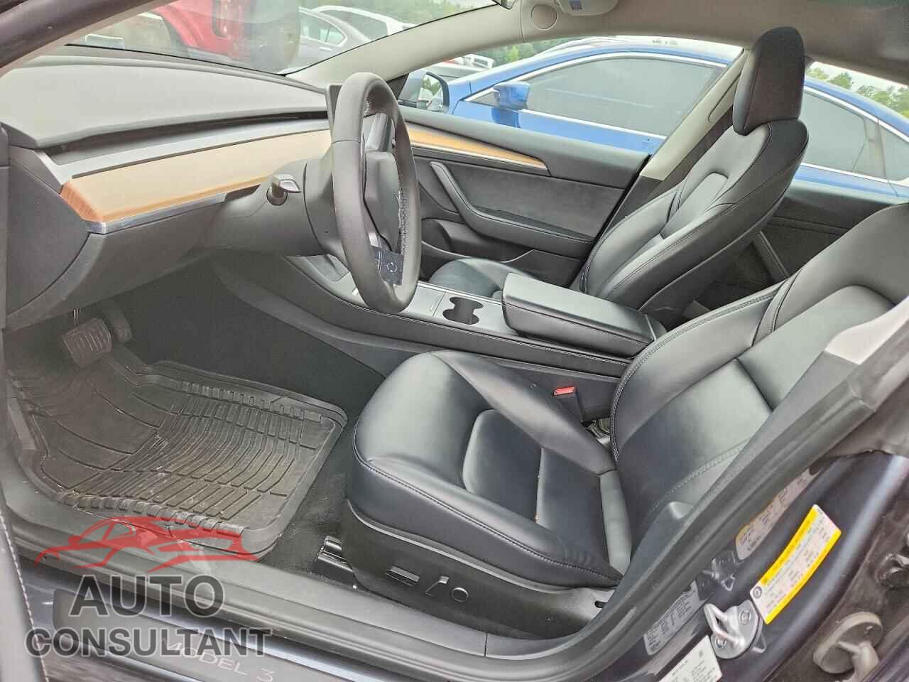 TESLA MODEL 3 2023 - 5YJ3E1EA1PF655706