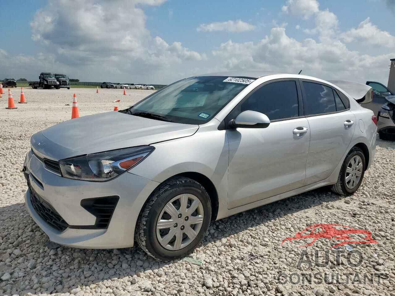 KIA RIO 2023 - 3KPA24AD5PE617516
