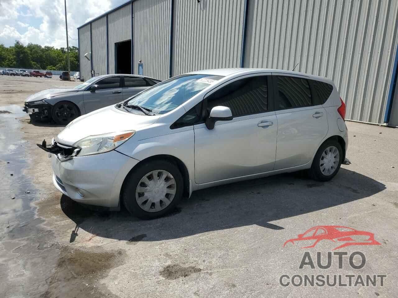 NISSAN VERSA 2014 - 3N1CE2CP0EL373703