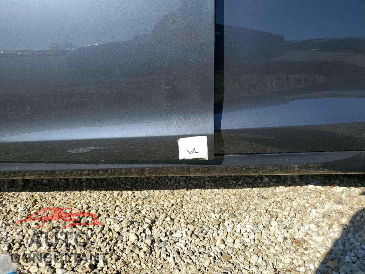 TESLA MODEL S 2021 - 5YJSA1E55MF440917