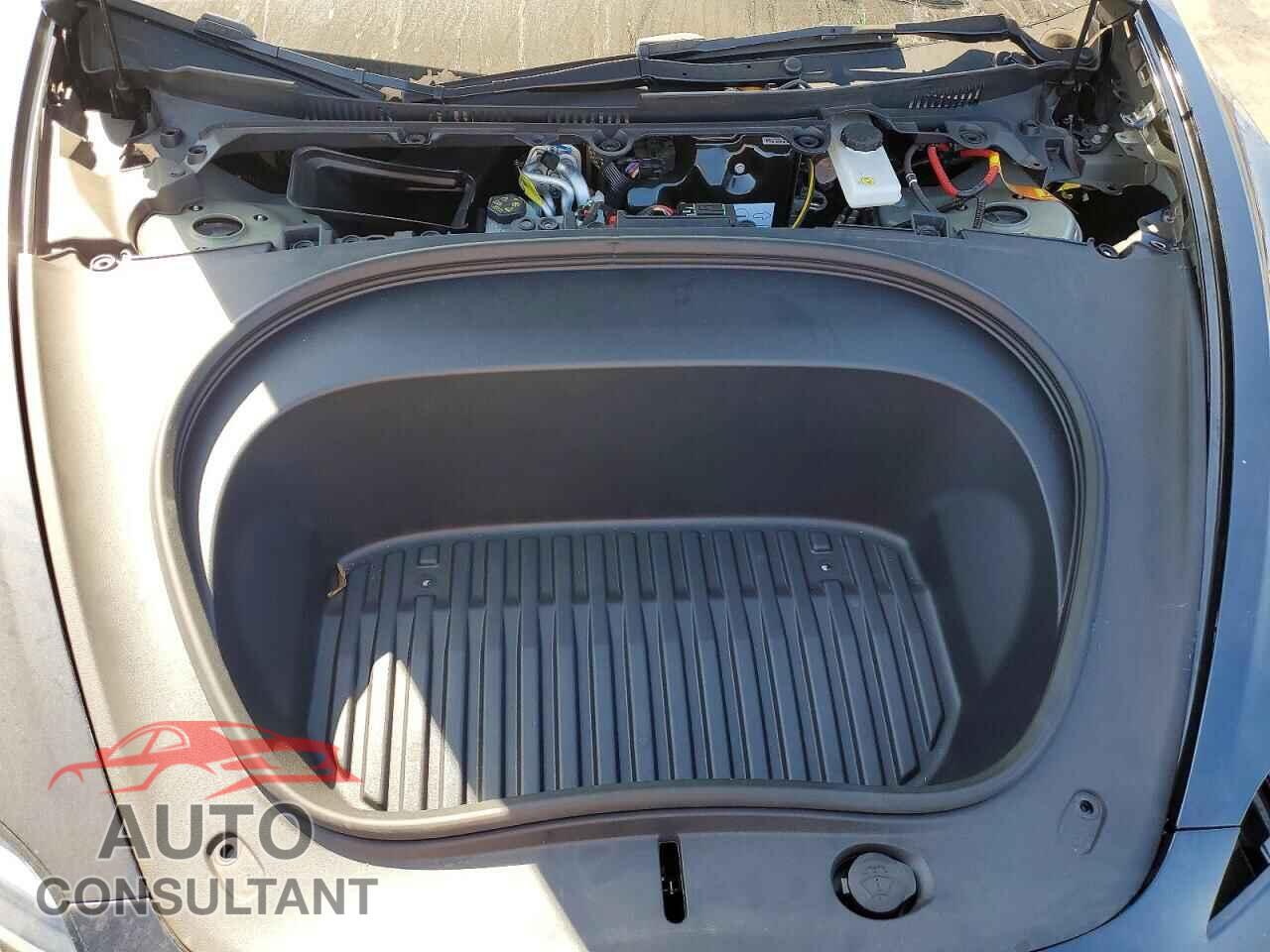TESLA MODEL 3 2025 - 5YJ3E1EA8SF042832