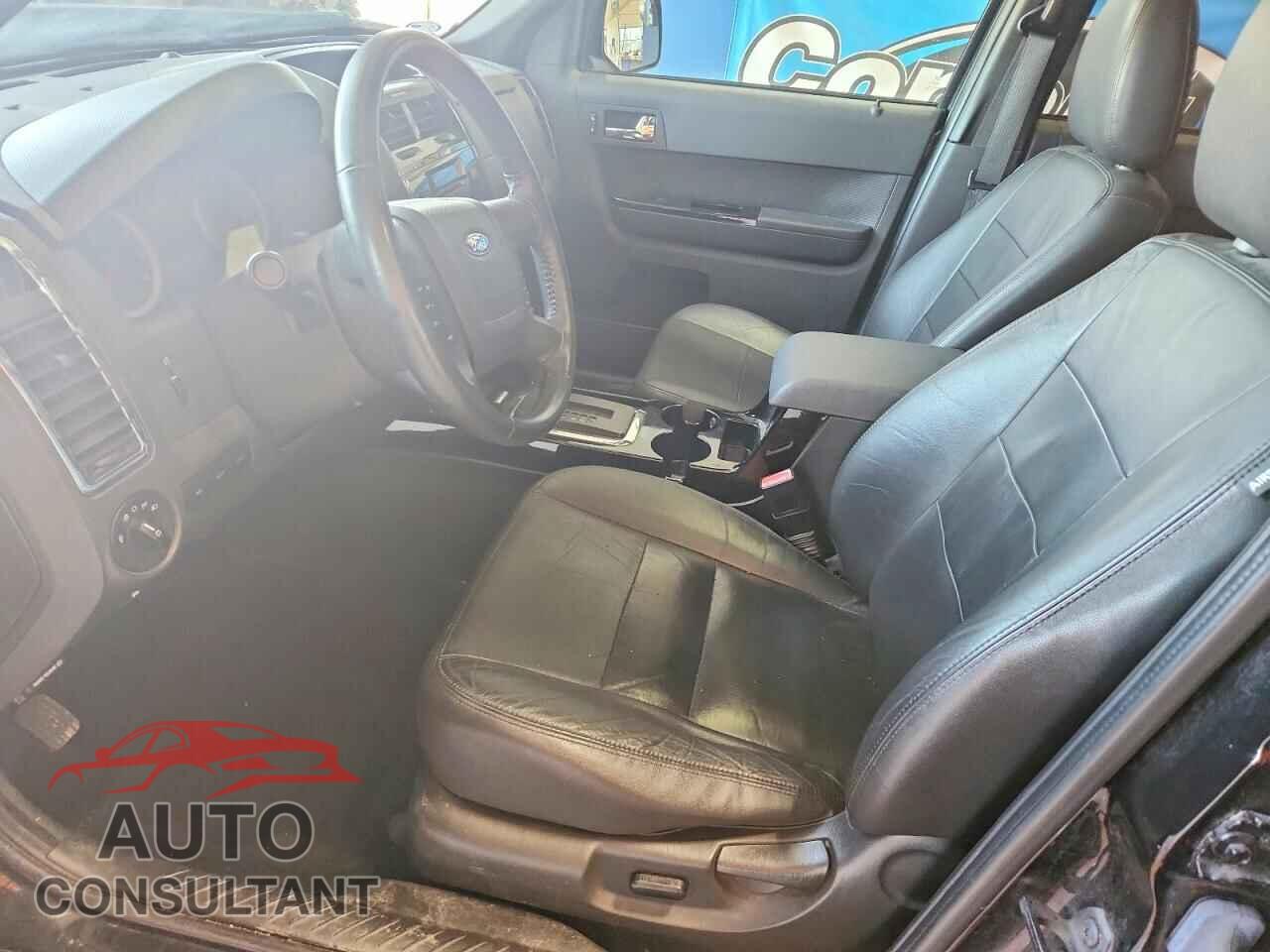 FORD ESCAPE 2012 - 1FMCU0E77CKC64828