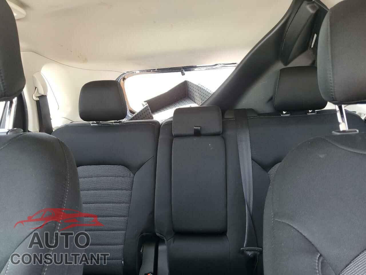 FORD EDGE 2019 - 2FMPK3G94KBC36002