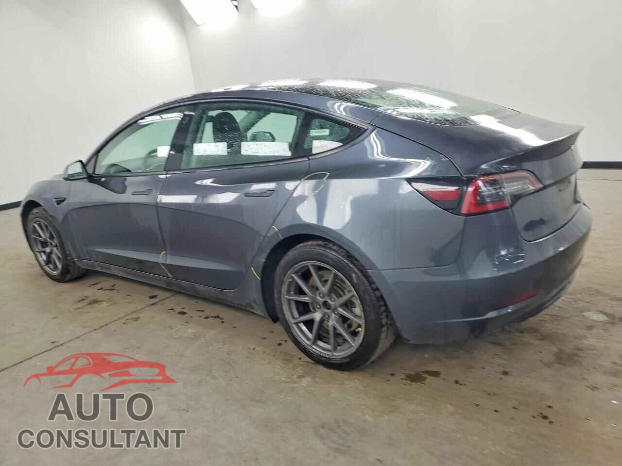 TESLA MODEL 3 2022 - 5YJ3E1EA2NF285685