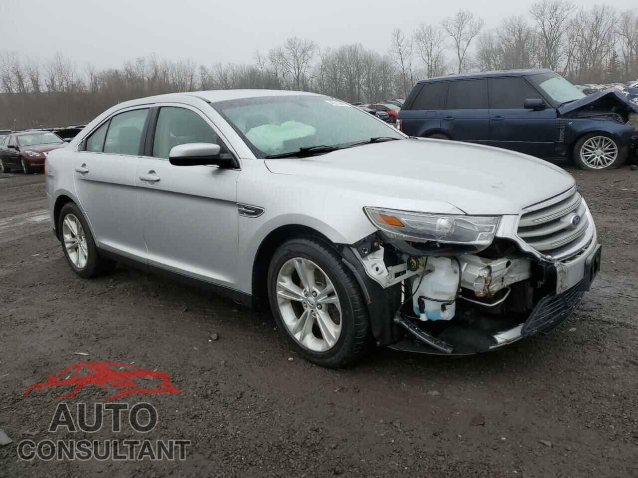 FORD TAURUS 2013 - 1FAHP2E85DG106424