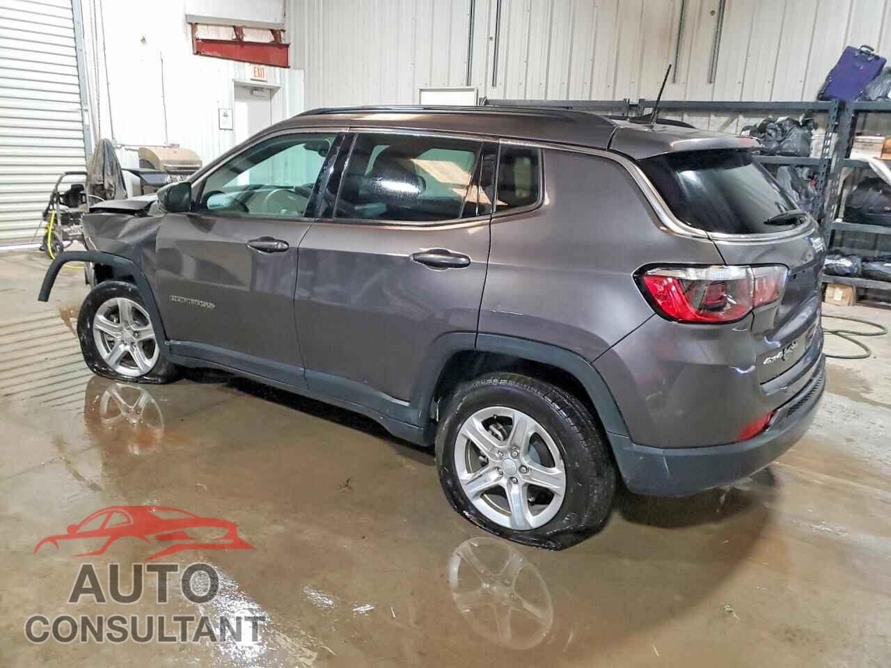 JEEP COMPASS 2024 - 3C4NJDBNXRT584409