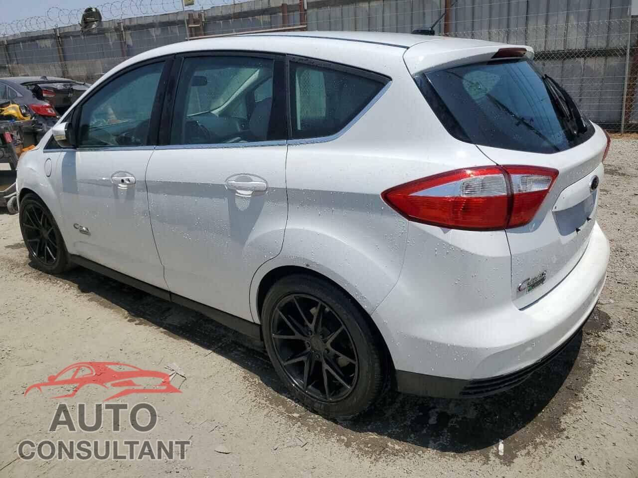 FORD CMAX 2014 - 1FADP5CU1EL521359