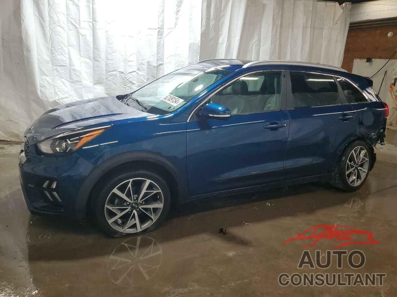 KIA NIRO 2020 - KNDCC3LC5L5422123