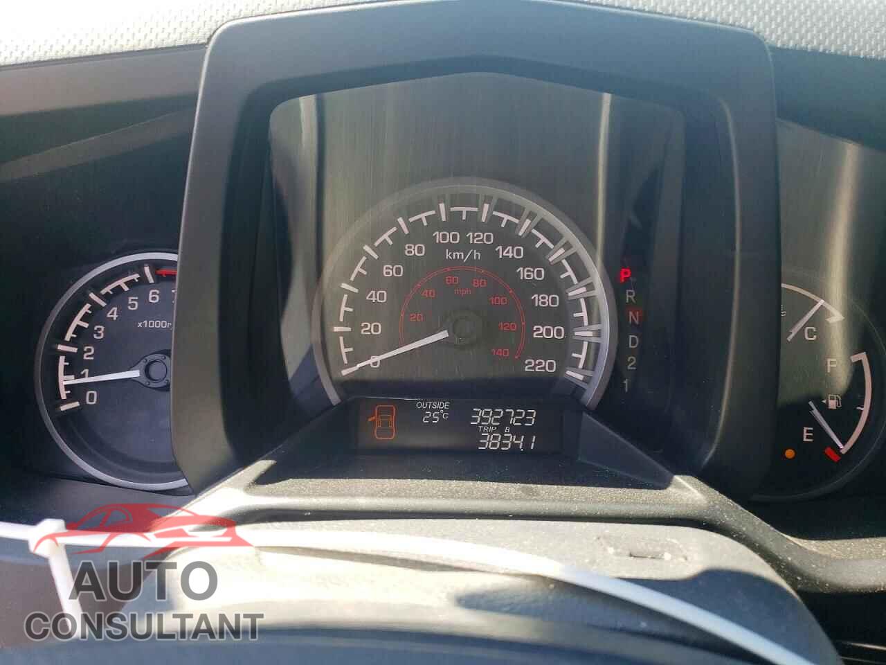 HONDA RIDGELINE 2014 - 5FPYK1F21EB501328