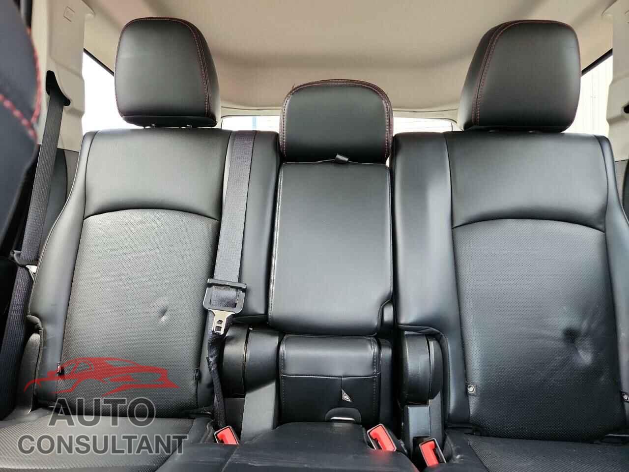 DODGE JOURNEY 2015 - 3C4PDDEG7FT569200