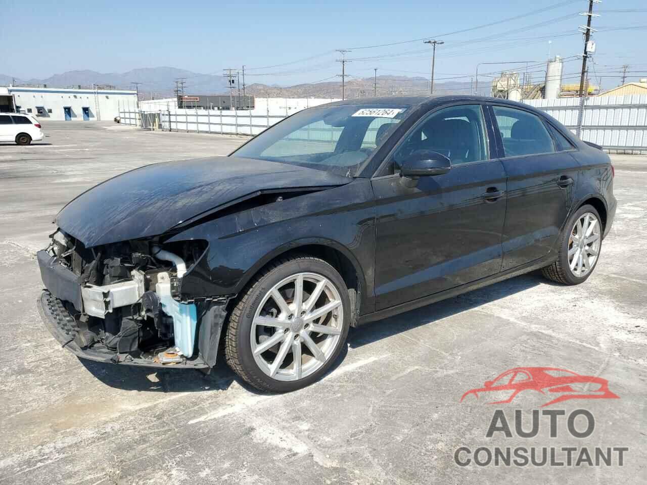 AUDI A3 2016 - WAUA7GFFXG1022027