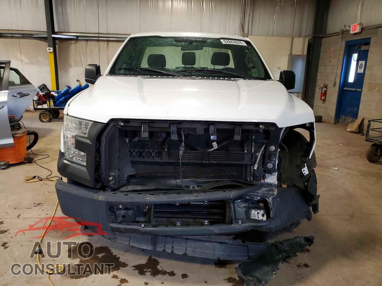 FORD All Models 2015 - 1FTMF1CP5FKD45052
