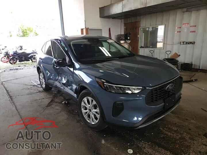 FORD ESCAPE 2025 - 1FMCU9GN4SUB46996