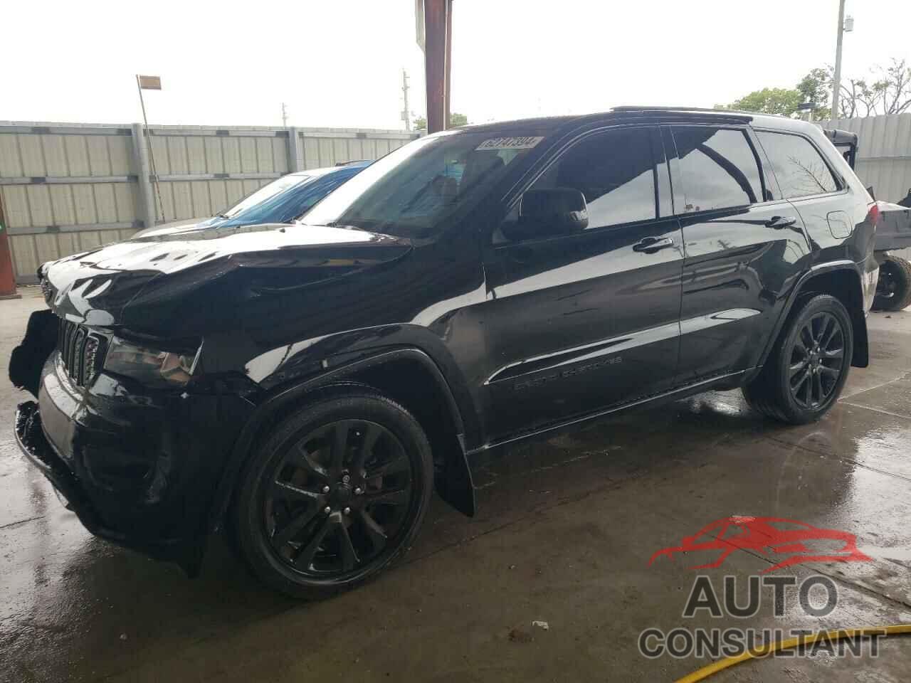 JEEP GRAND CHER 2019 - 1C4RJEAG2KC530372