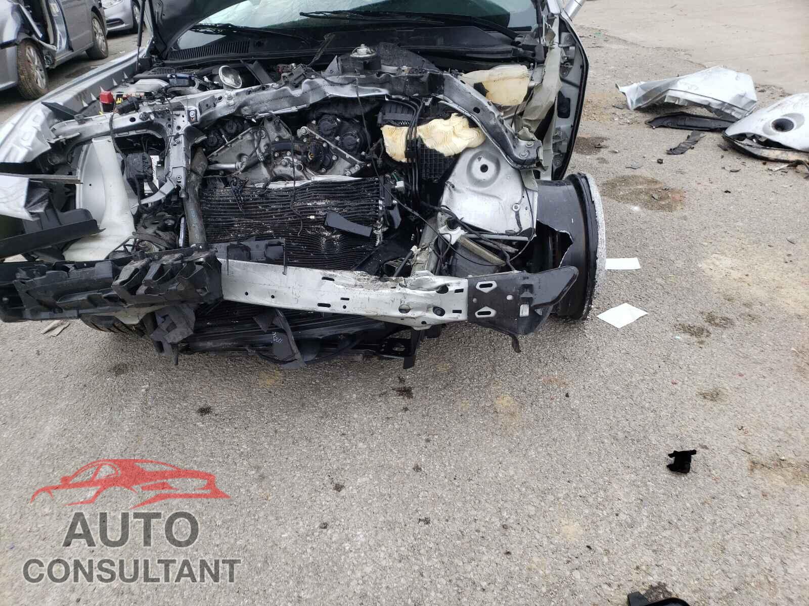 DODGE CHALLENGER 2019 - 2C3CDZAG5KH666629