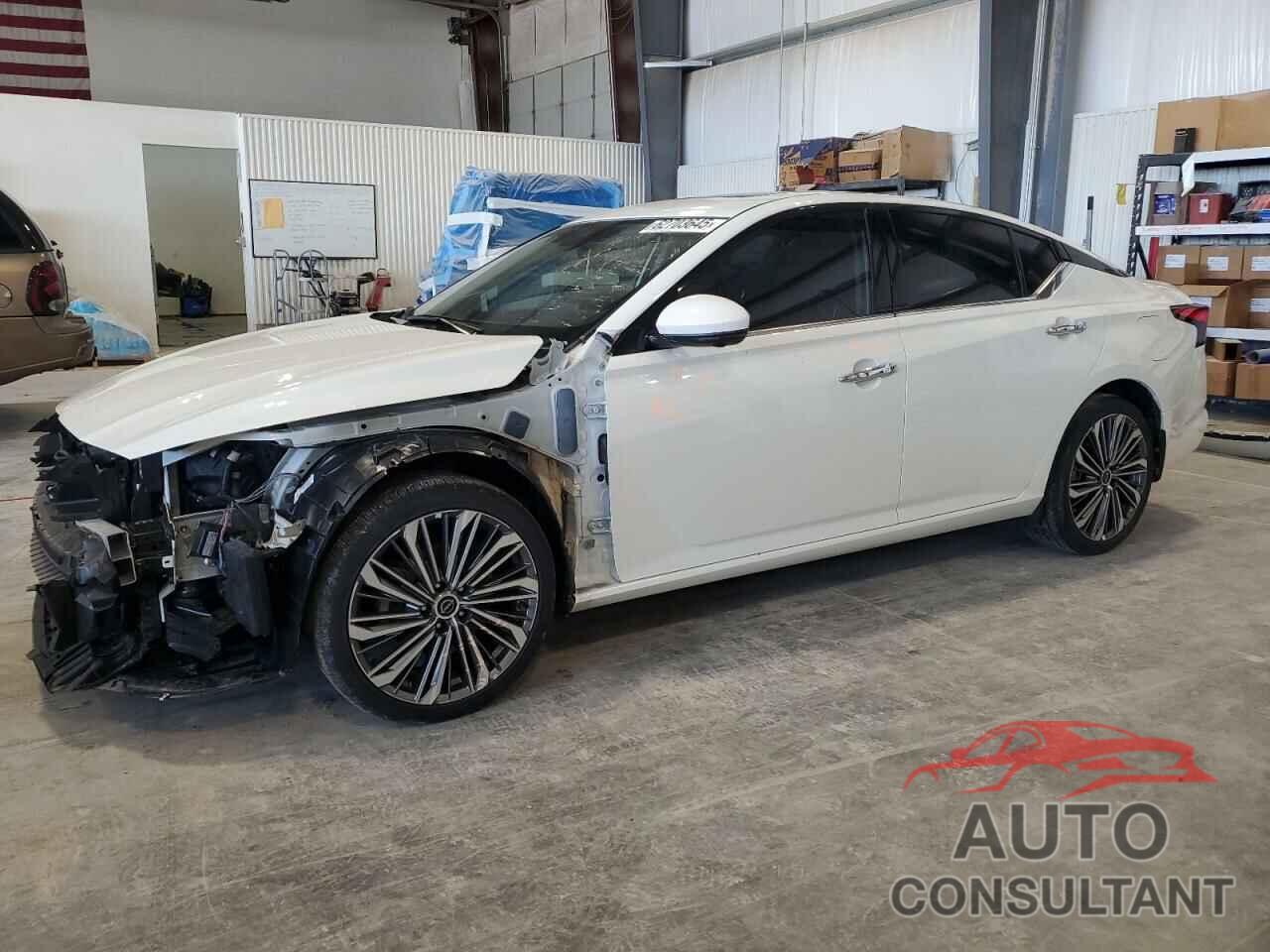 NISSAN ALTIMA 2023 - 1N4BL4EW3PN332618