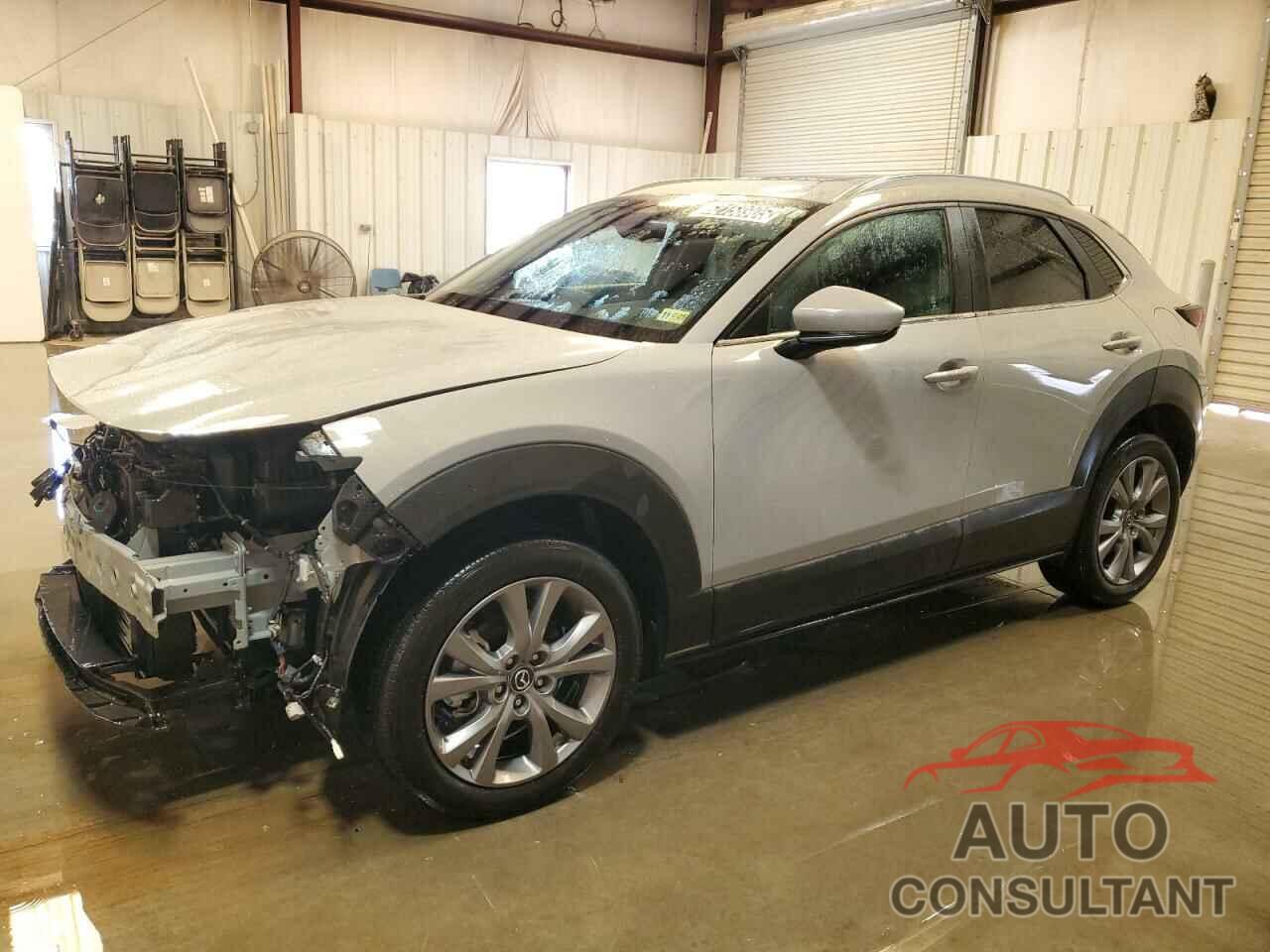MAZDA CX30 2025 - 3MVDMBCM4SM767039