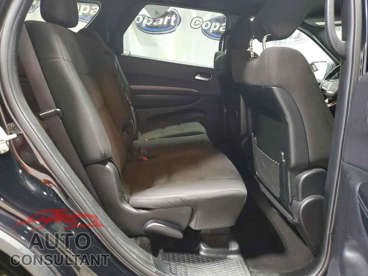 DODGE DURANGO 2023 - 1C4RDHAG6PC635402