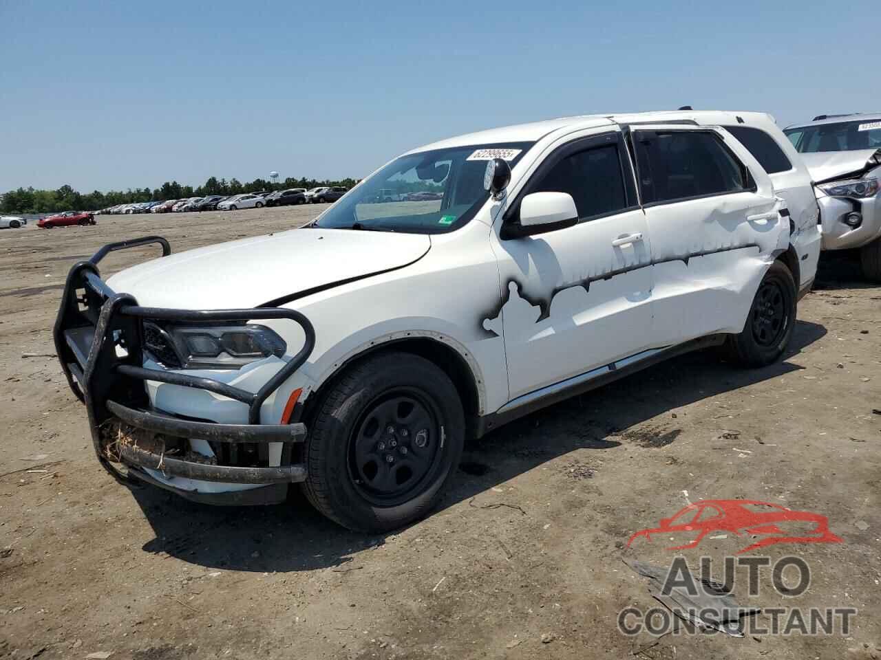 DODGE All Models 2021 - 1C4SDJFT0MC849408