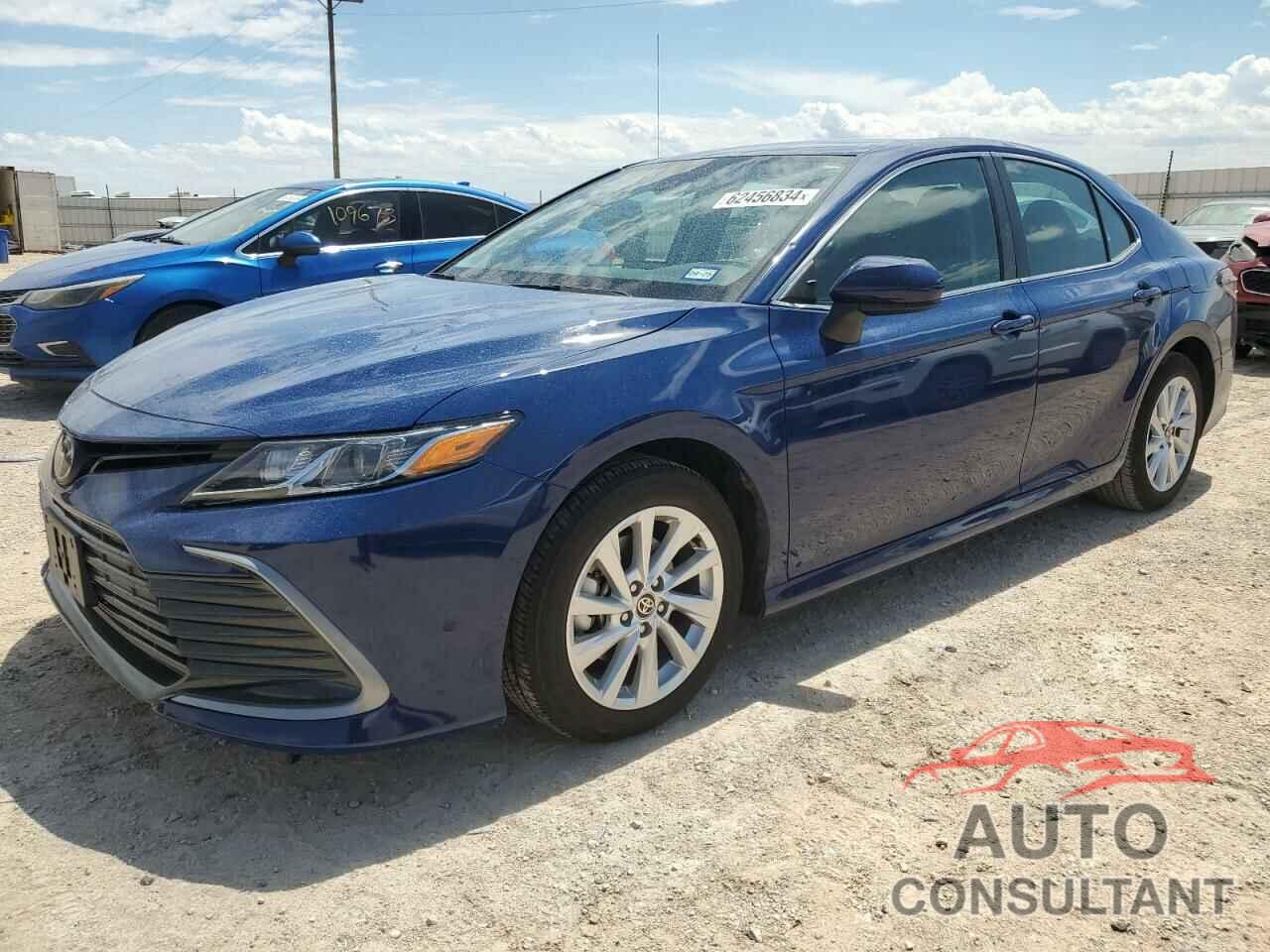 TOYOTA CAMRY 2024 - 4T1C11AK2RU195701