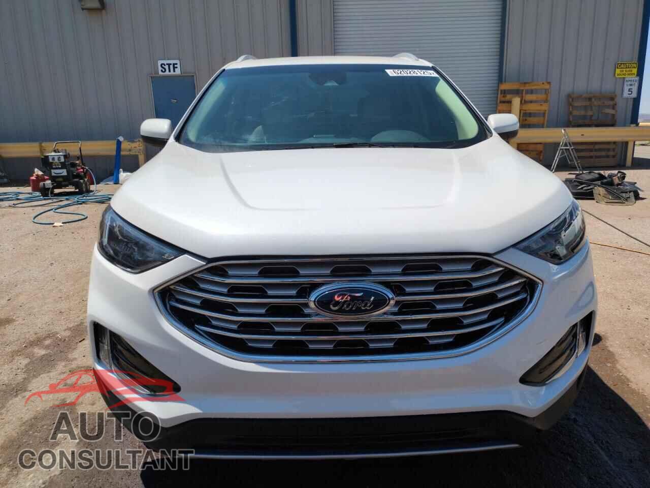 FORD EDGE 2024 - 2FMPK4J95RBA54804
