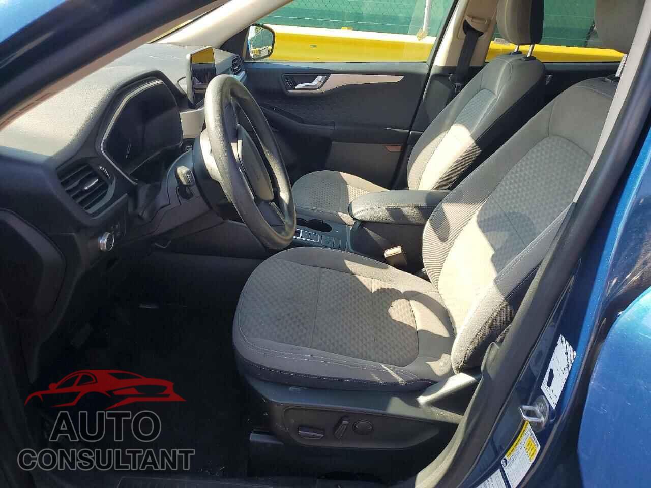FORD ESCAPE 2020 - 1FMCU0G65LUB89782