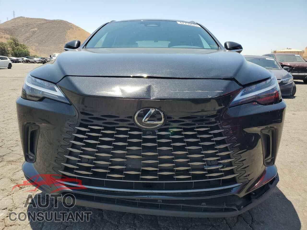 LEXUS RX350 2023 - 2T2BAMCA4PC036268