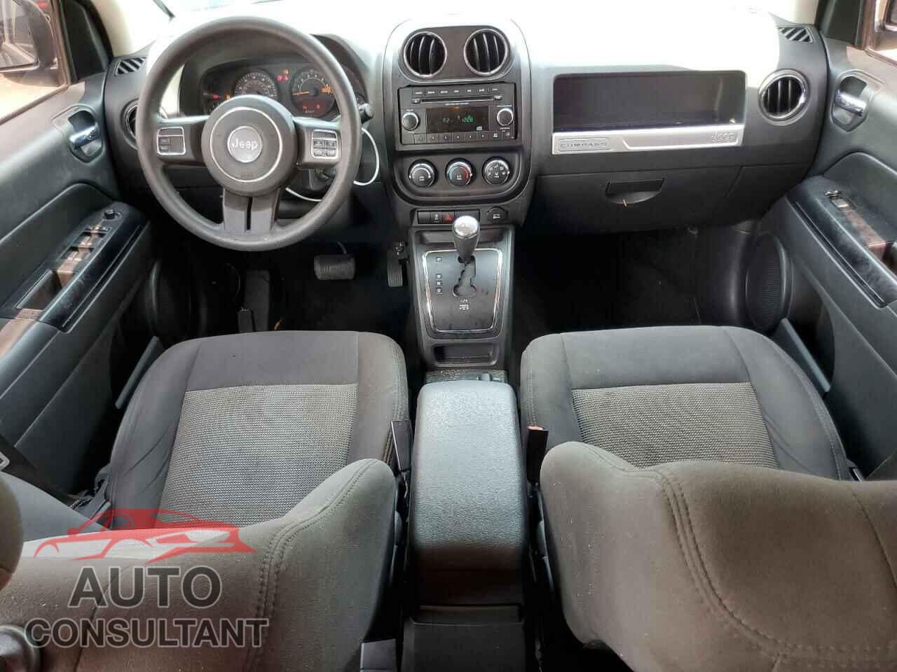 JEEP COMPASS 2015 - 1C4NJCBB2FD335779