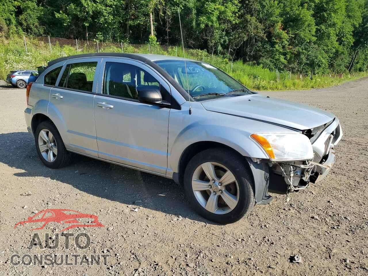 DODGE CALIBER 2012 - 1C3CDWDA3CD510285