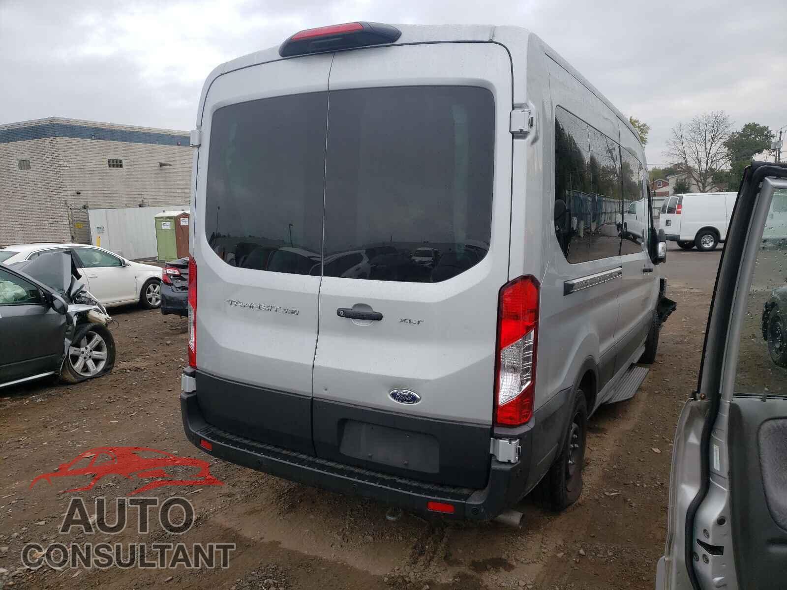 FORD TRANSIT CO 2021 - 1FBAX2C89MKA48804