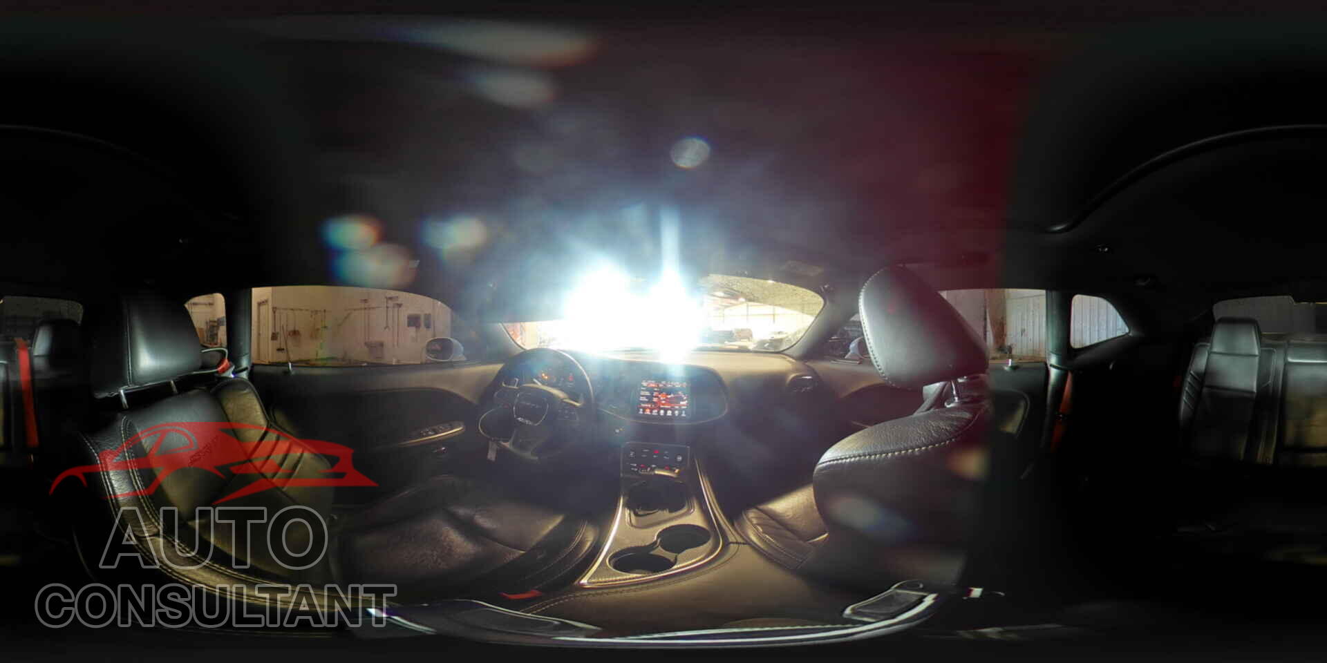 DODGE CHALLENGER 2016 - 2C3CDZC93GH249208