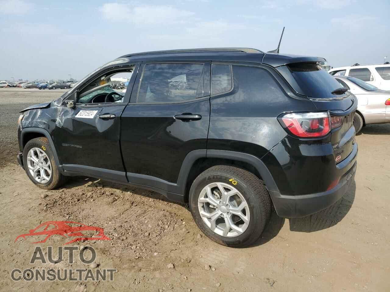 JEEP COMPASS 2020 - 3C4NJDBB5LT242931