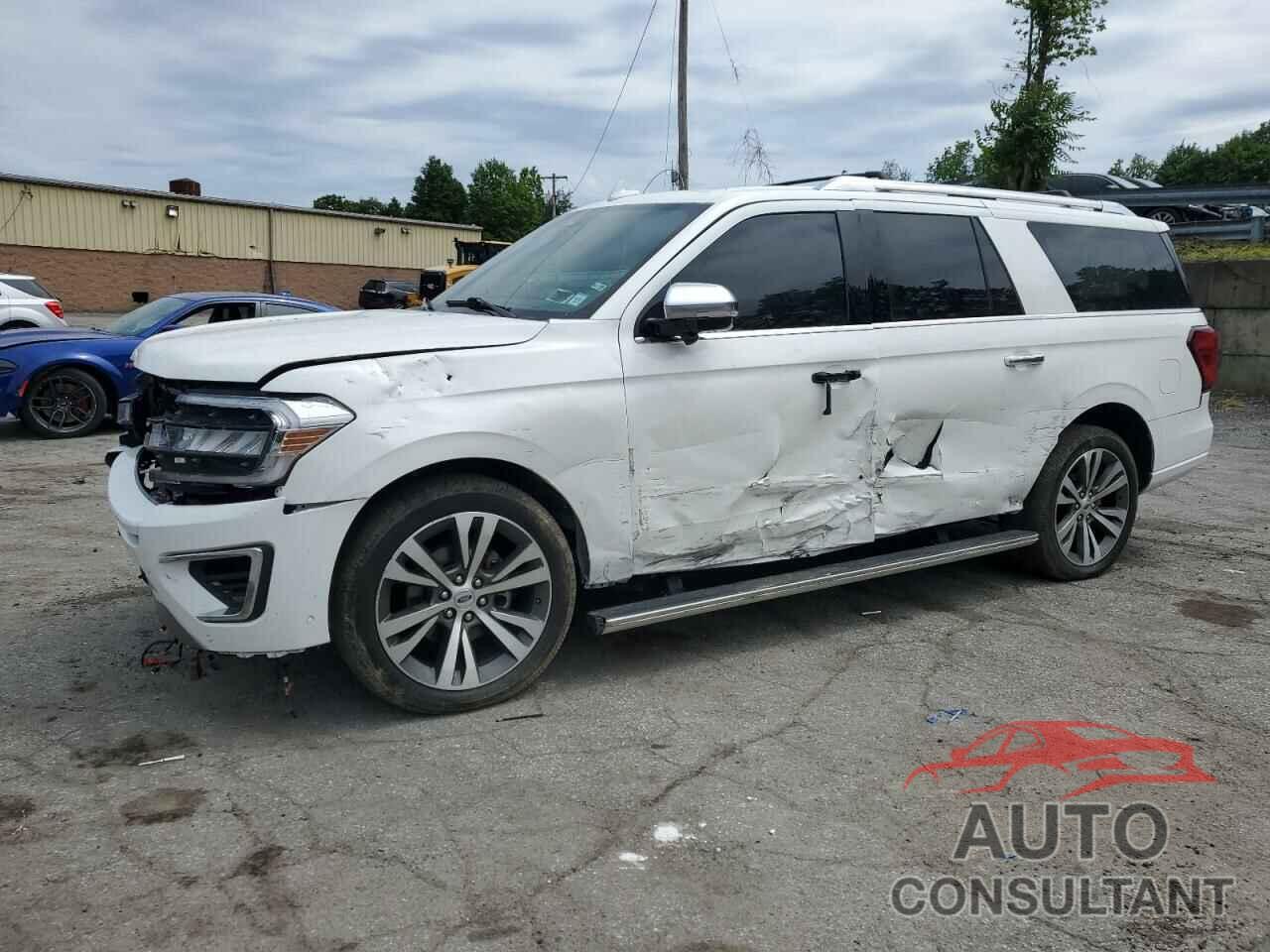 FORD EXPEDITION 2023 - 1FMJK1L83PEA26090