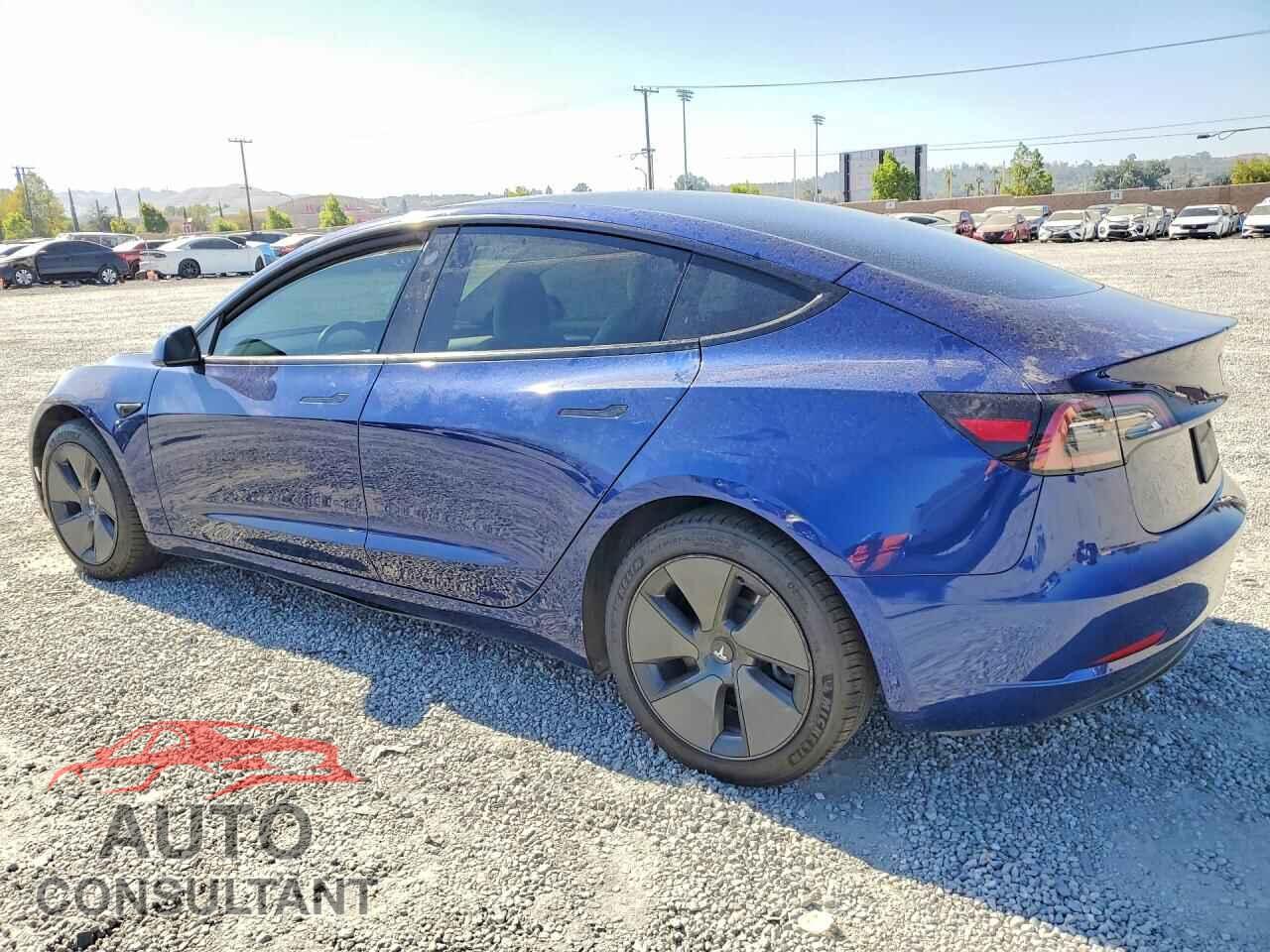 TESLA MODEL 3 2023 - 5YJ3E1EB3PF681474