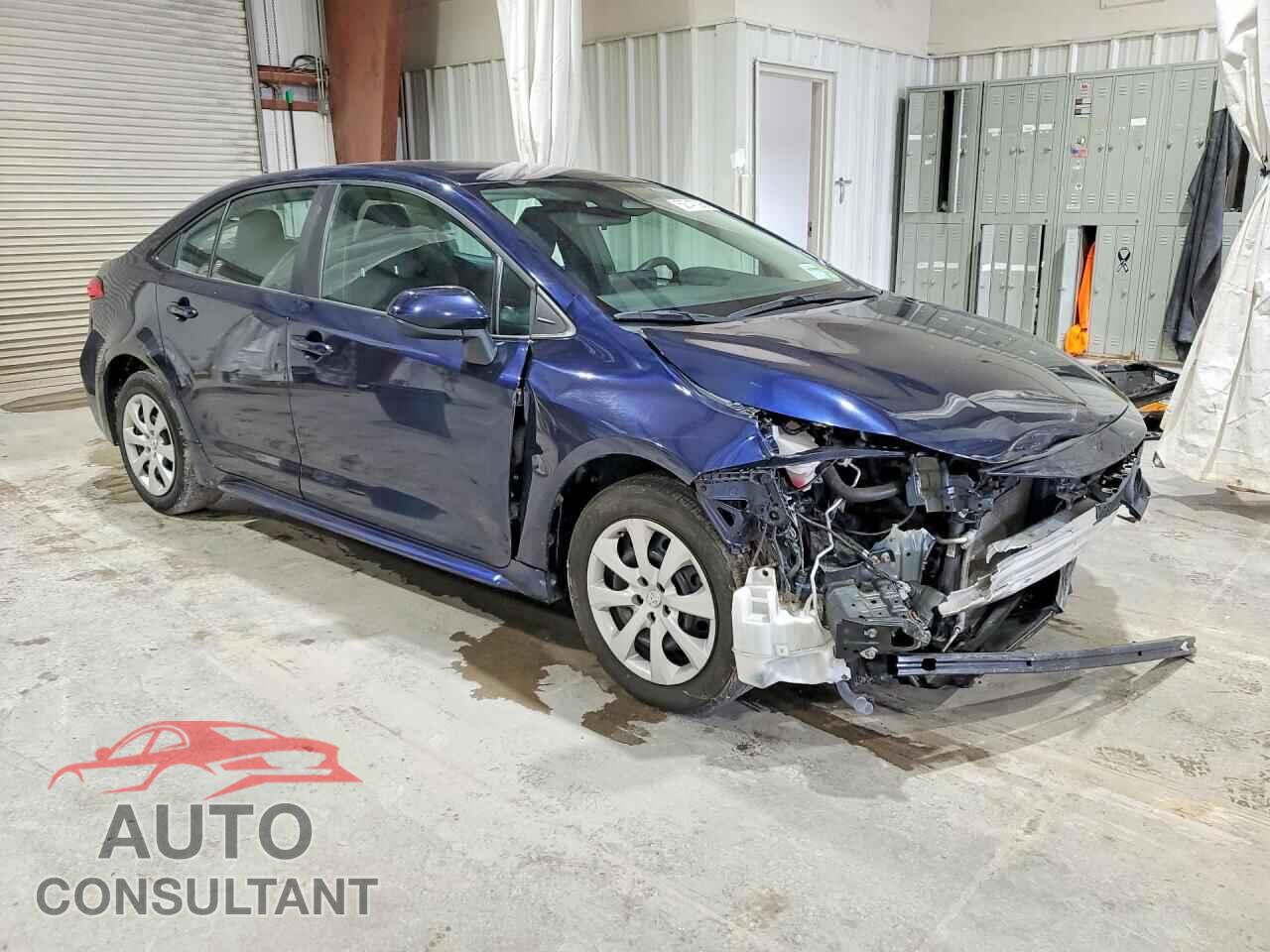 TOYOTA COROLLA 2023 - 5YFB4MDE2PP062851