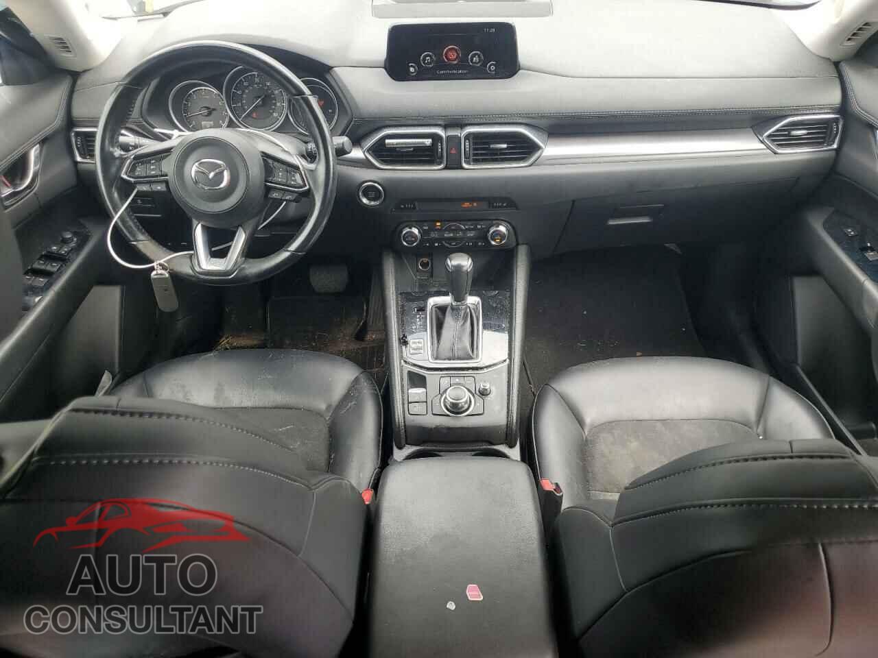 MAZDA CX-5 2018 - JM3KFBCM0J0409447