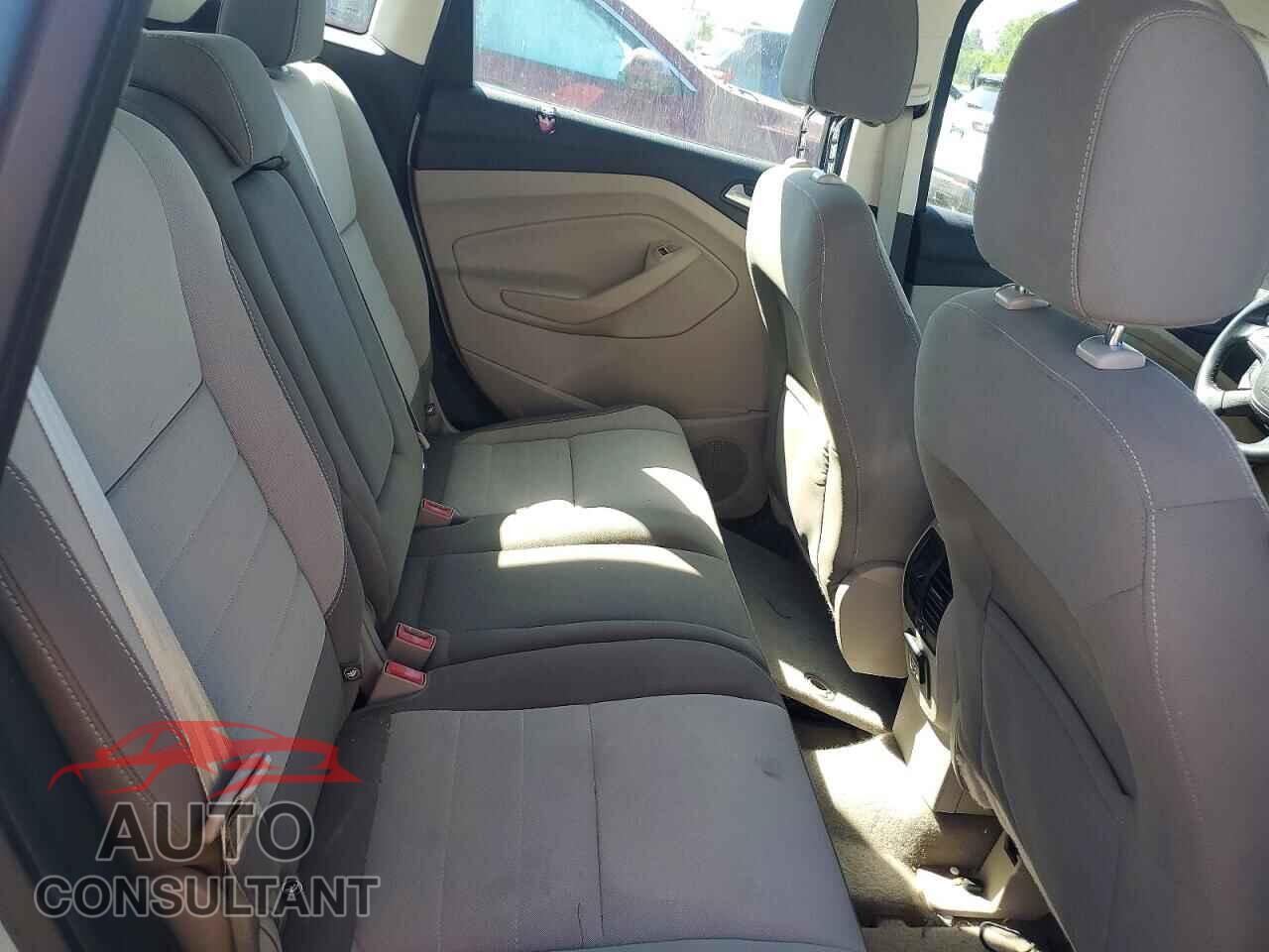 FORD CMAX 2014 - 1FADP5AUXEL519712