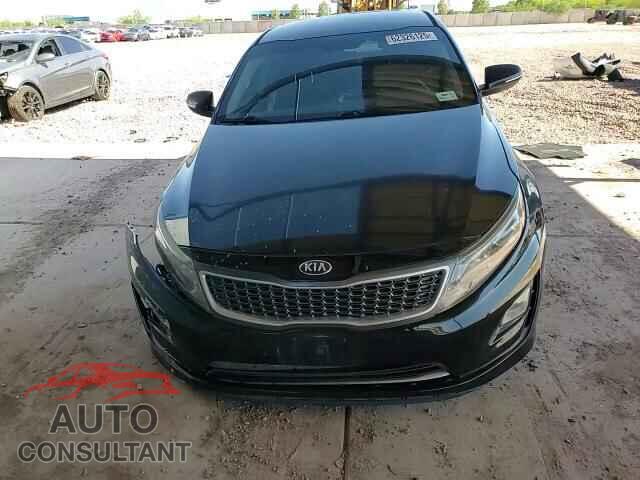KIA OPTIMA 2016 - KNAGM4AD1G5095013