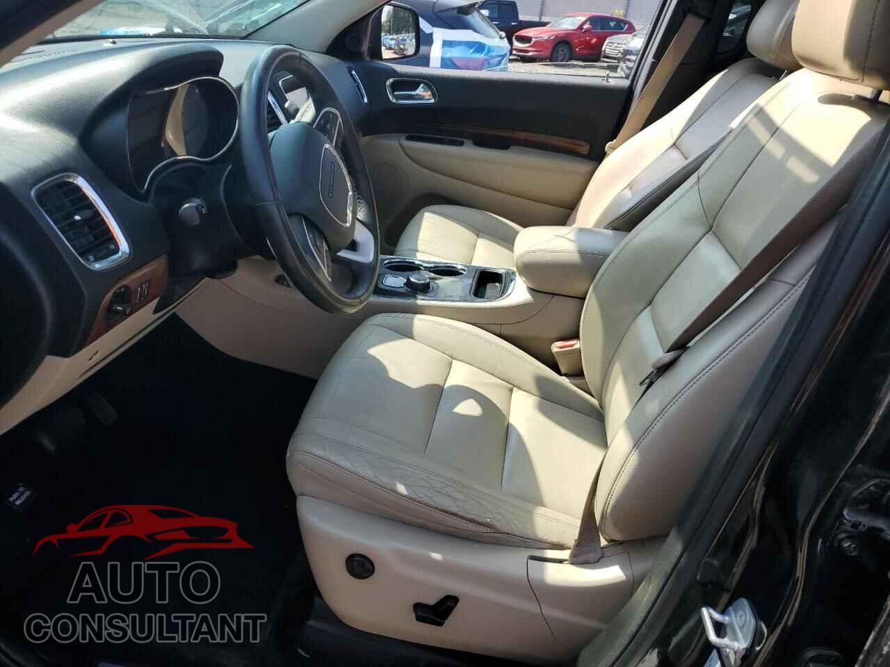 DODGE DURANGO 2015 - 1C4RDJDG3FC795772